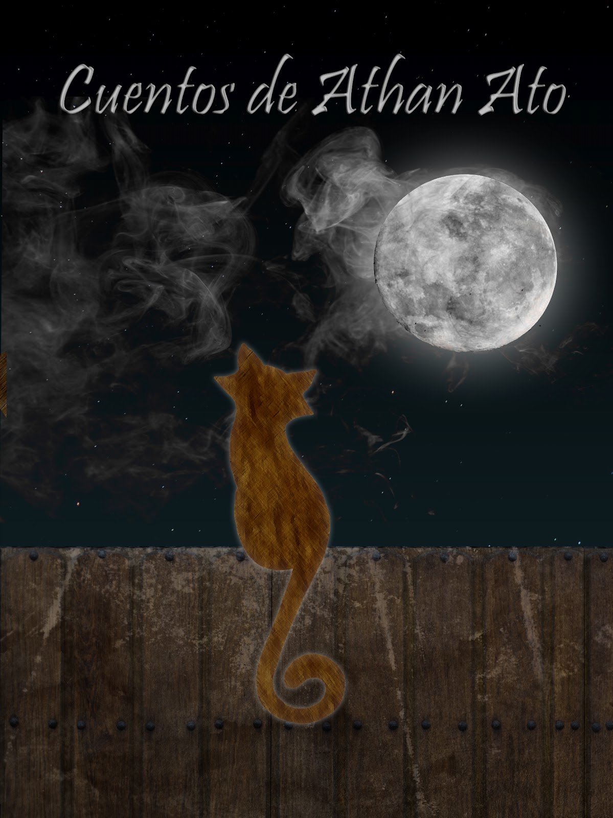 Descargar CUENTOS DE ATHAN ATO