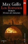 Descargar LOS ROMANOS  NERON: EL REINO DEL ANTICRISTO