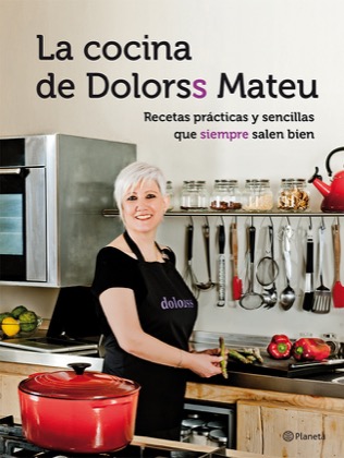 Descargar LA COCINA DE DOLORSS MATEU