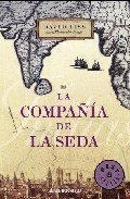 Descargar LA COMPAÑIA DE LA SEDA