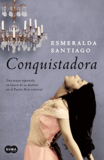 Descargar CONQUISTADORA