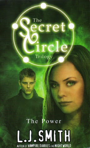 Descargar EL CIRCULO SECRETO 3: EL PODER