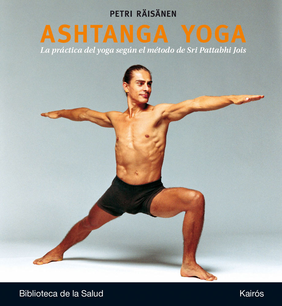 Descargar ASHTANGA YOGA