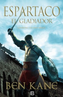 Descargar ESPARTACO EL GLADIADOR