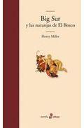 Descargar BIG SUR Y LAS NARANJAS DE EL BOSCO