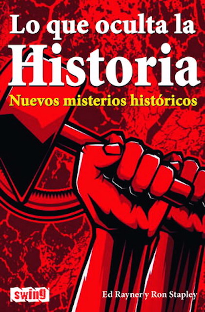 Descargar LO QUE OCULTA LA HISTORIA: NUEVOS MISTERIOS HISTORICOS