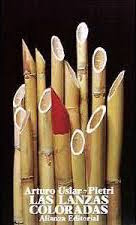 Descargar LAS LANZAS COLORADAS