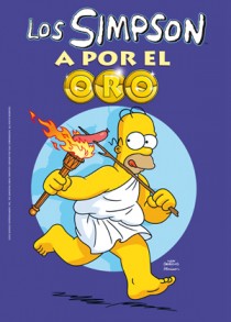 Descargar LOS SIMPSON A POR EL ORO