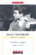 Descargar OBRAS COMPLETAS I  NOVELAS Y ENSAYO (1954-1959)