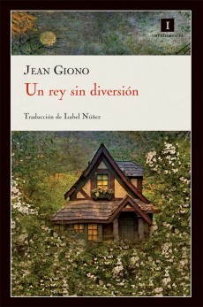 Descargar UN REY SIN DIVERSION