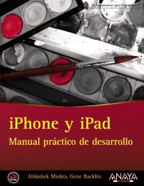 Descargar IPHONE Y IPAD  MANUAL PRACTICO DE DESARROLLO