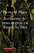 Descargar AVENTURAS DE UNA NEGRITA EN BUSCA DE DIOS