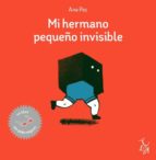 Descargar MI HERMANO PEQUEÑO INVISIBLE