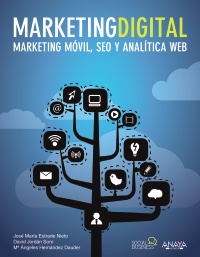Descargar MARKETING DIGITAL MARKETING MOVIL SEO Y ANALITICA WEB
