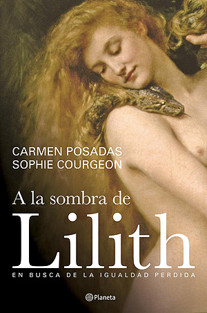 Descargar A LA SOMBRA DE LILITH: EN BUSCA DE LA IGUALDAD PERDIDA