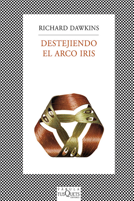 Descargar DESTEJIENDO EL ARCO IRIS