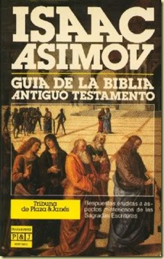 Descargar GUIA DE LA BIBLIA: ANTIGUO TESTAMENTO