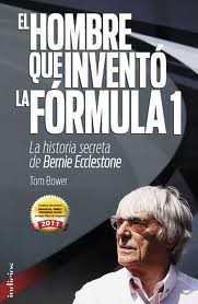 Descargar EL HOMBRE QUE INVENTO LA FORMULA 1