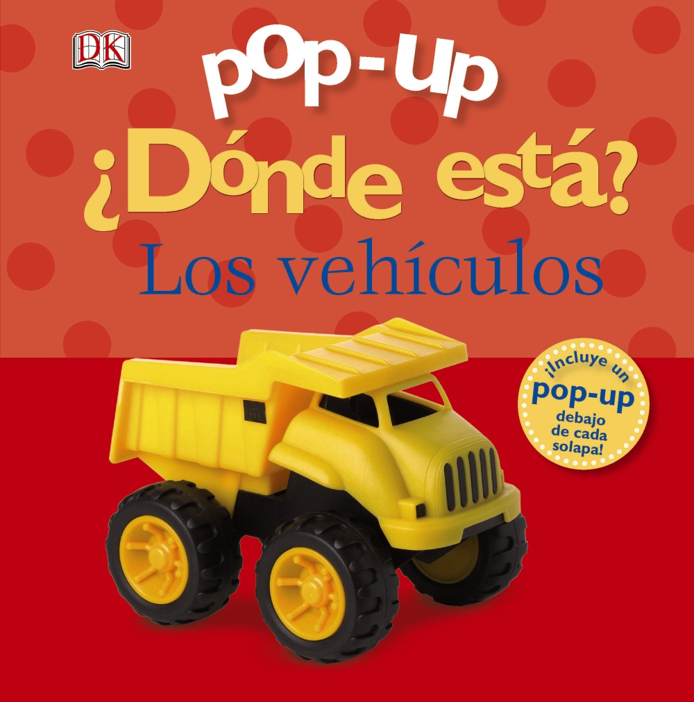 Descargar POP-UP ¿DONDE ESTA? LOS VEHICULOS