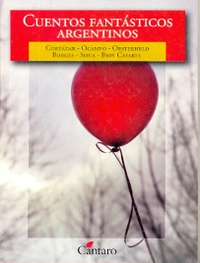 Descargar CUENTOS FANTASTICOS ARGENTINOS