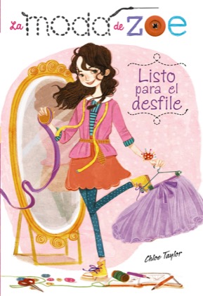 Descargar LA MODA DE ZOE 1  LISTO PARA EL DESFILE