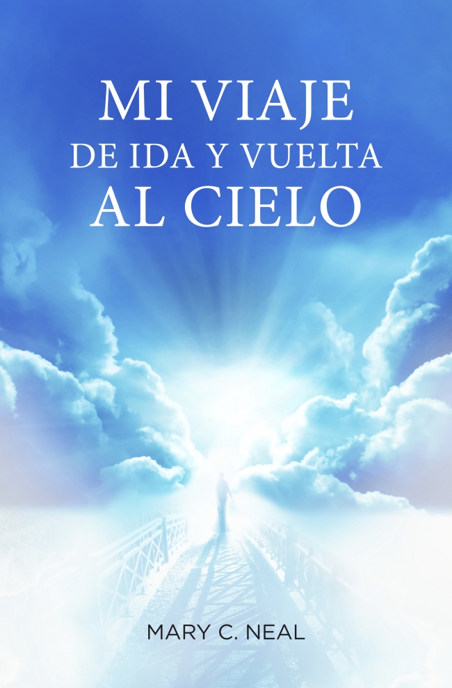 Descargar MI VIAJE DE IDA Y VUELTA AL CIELO