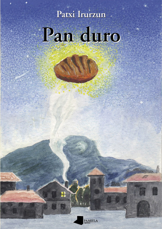 Descargar PAN DURO