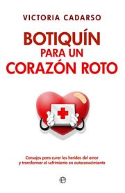 Descargar BOTIQUIN PARA UN CORAZON ROTO
