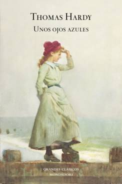 Descargar UNOS OJOS AZULES