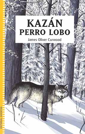 Descargar KAZAN PERRO LOBO