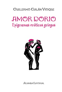 Descargar AMOR DORIO  EPIGRAMAS EROTICOS GRIEGOS
