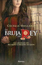 Descargar LA BRUJA DEL REY