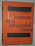 Descargar LITERATURA DE LA ANTIGÜEDAD CLASICA: PEQUEñA GUIA DE LA LITERATURA GRIEGA Y ROMANA