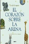 Descargar EL CORAZON SOBRE LA ARENA