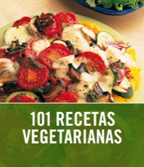 Descargar 101 RECETAS VEGETARIANAS