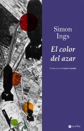 Descargar EL COLOR DEL AZAR