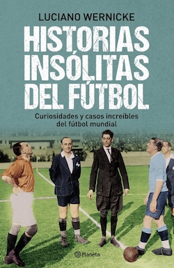 Descargar HISTORIAS INSOLITAS DEL FUTBOL
