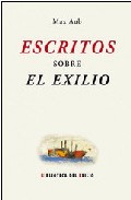 Descargar ESCRITOS SOBRE EL EXILIO