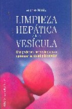 Descargar LIMPIEZA HEPATICA Y DE LA VESICULA