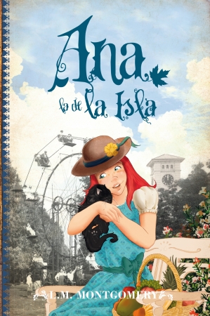 Descargar ANA LA DE LA ISLA