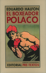 Descargar EL BOXEADOR POLACO
