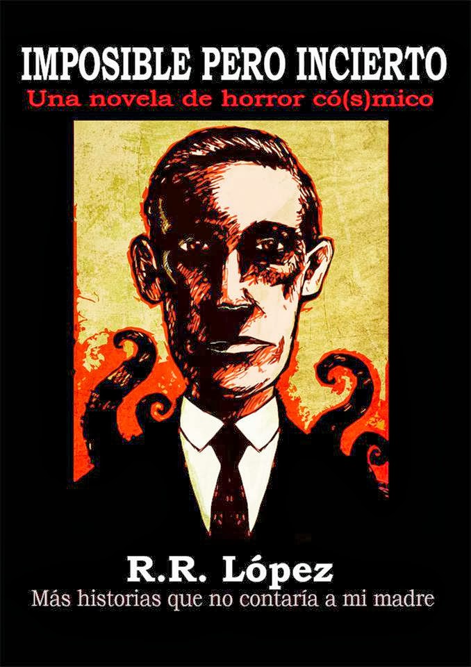 Descargar IMPOSIBLE PERO INCIERTO