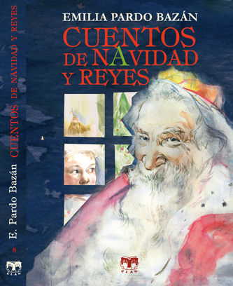 Descargar CUENTOS DE NAVIDAD Y REYES