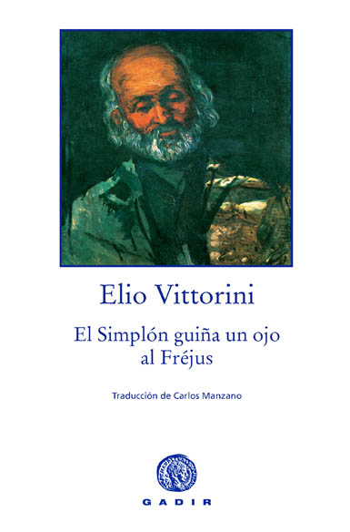 Descargar EL SIMPLON GUIÑA UN OJO AL FREJUS