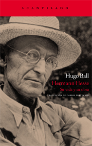 Descargar HERMANN HESSE: SU VIDA Y SU OBRA