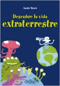 Descargar DESCUBRE LA VIDA EXTRATERRESTRE