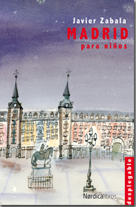 Descargar MADRID PARA NIÑOS (SOÑANDO CIUDADES)