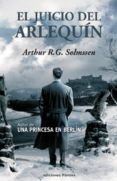Descargar EL JUICIO DEL ARLEQUIN