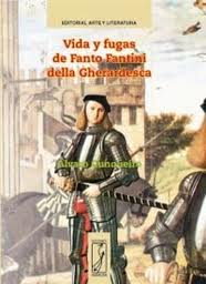 Descargar VIDA Y FUGAS DE FANTO FANTINI DELLA GHERARDESCA