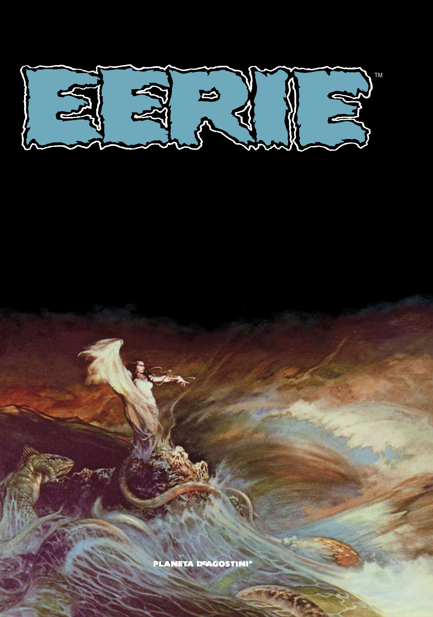Descargar EERIE Nº4